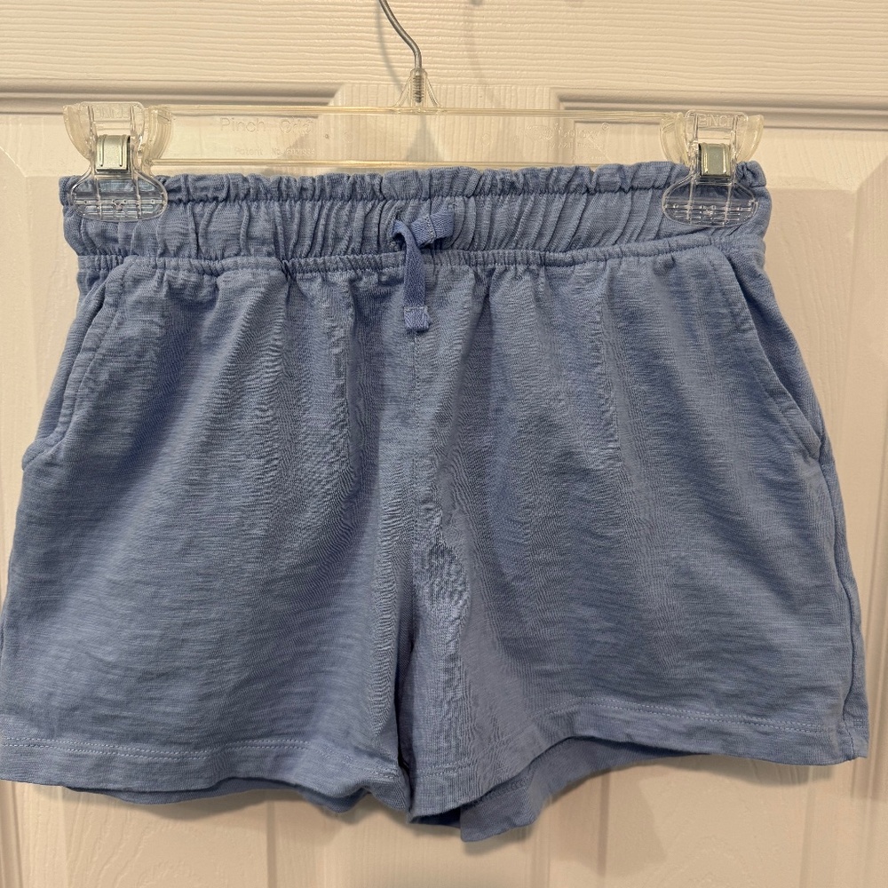 Primary Kids Field Short